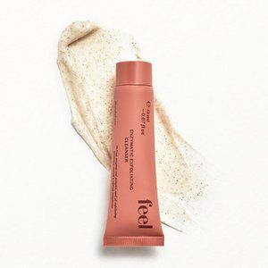 FEEL BEAUTY Enzymatic Exfoliating Cleanser - 19ml